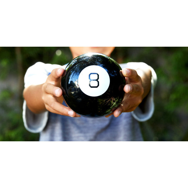 Magic 8 Ball