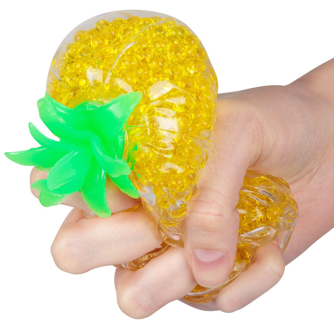 Jellyball Pineapple Sensory Fidget Toy