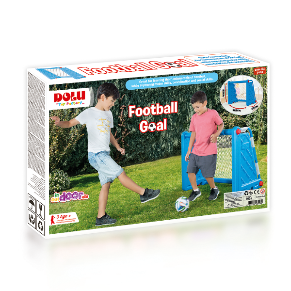 Football Goal