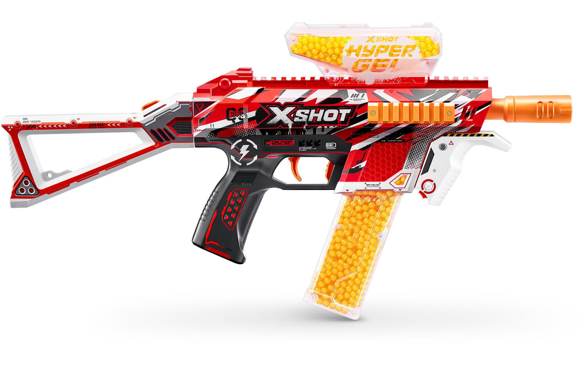 Xshot Hyper Gel Medium Blaster (10,000 gellets)