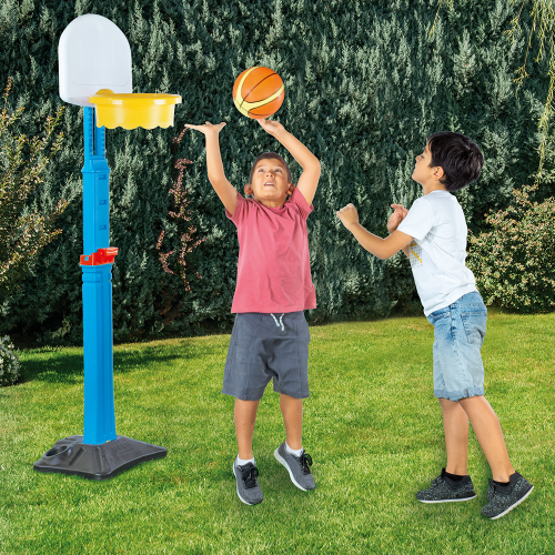 Basketball Hoop