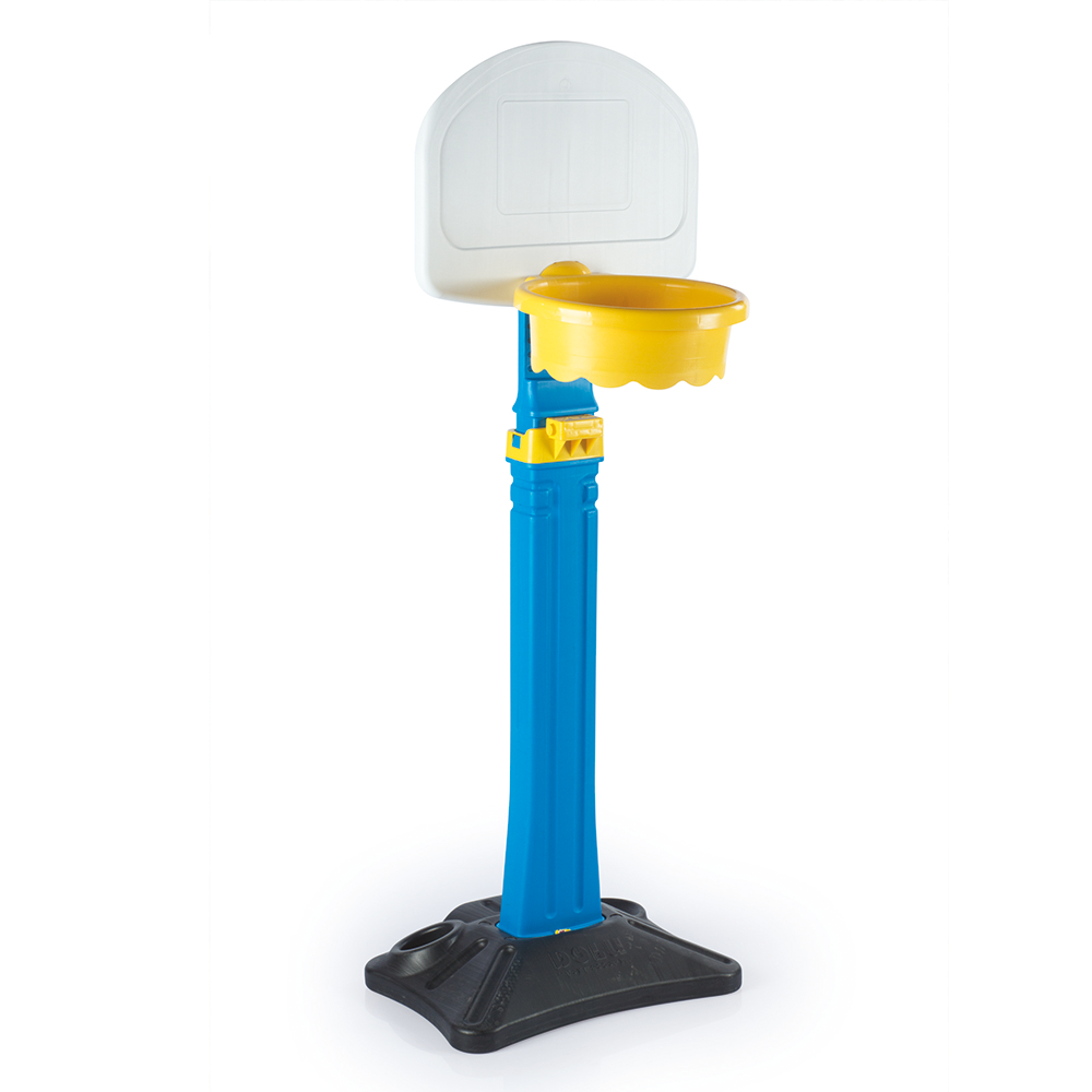Basketball Hoop