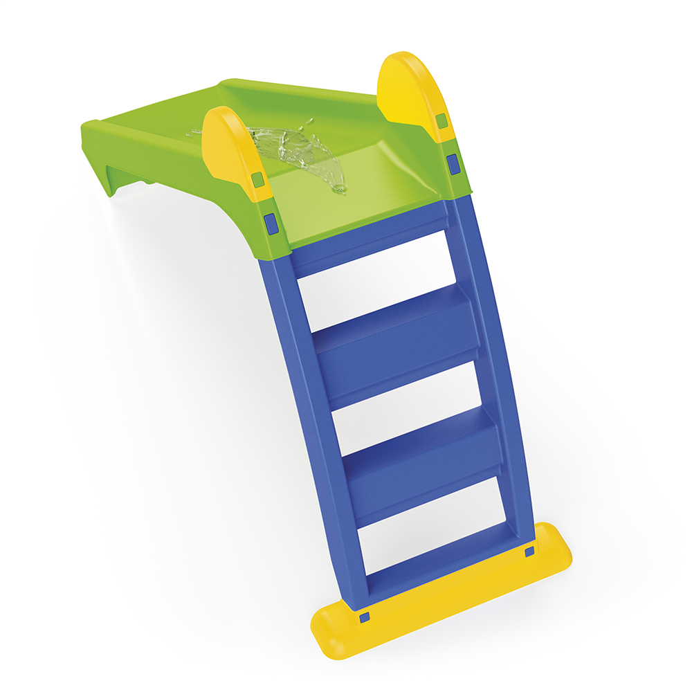 Dolu My First Garden Slide