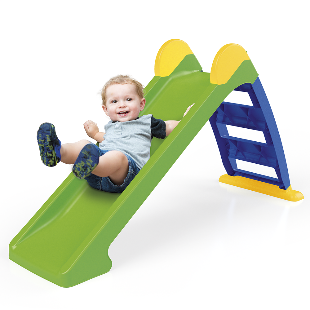 Dolu My First Garden Slide