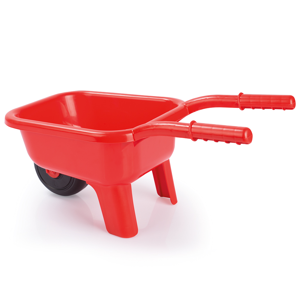 Wheelbarrow