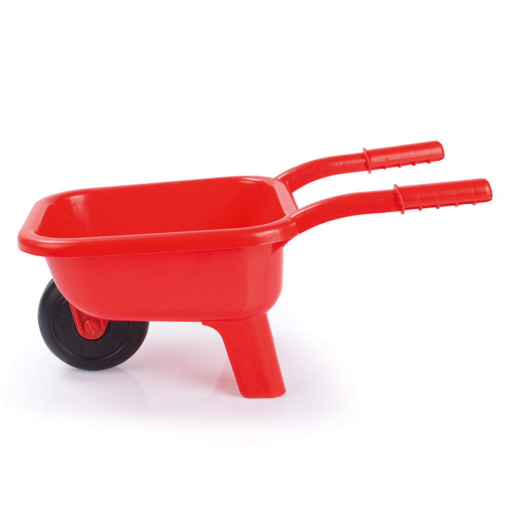 Wheelbarrow
