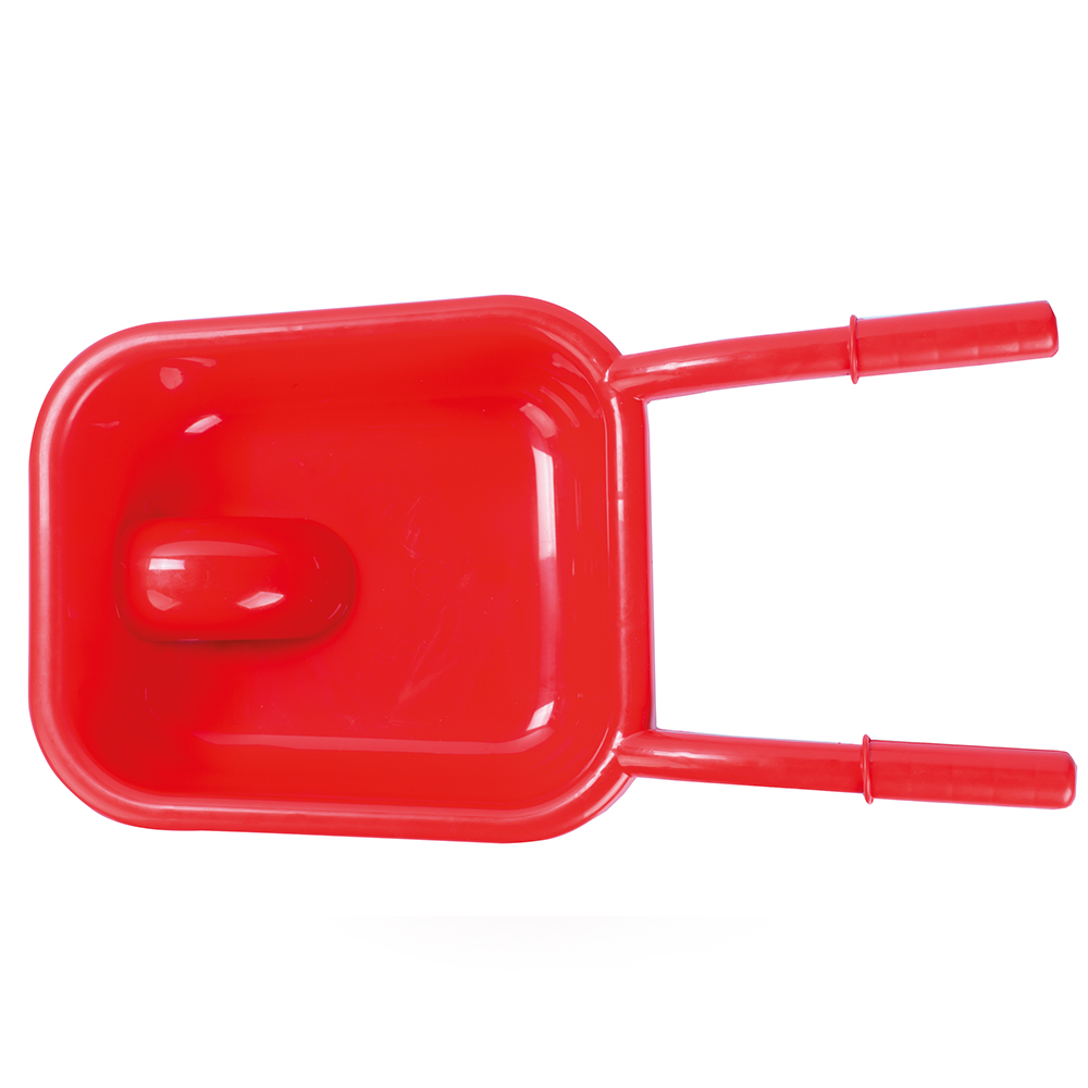 Wheelbarrow