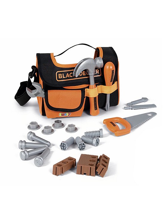 Black & Decker Fabric Tool Case