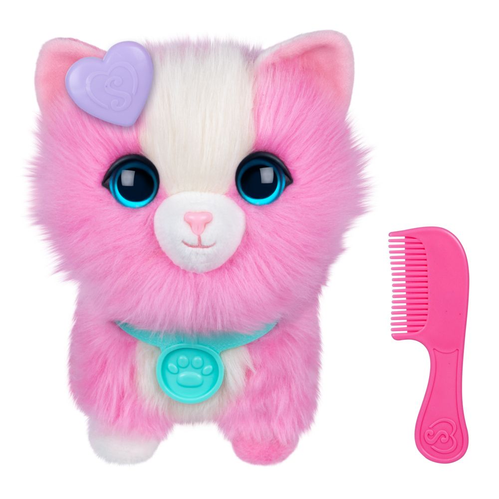 Scruff A Luvs Pet Singles
