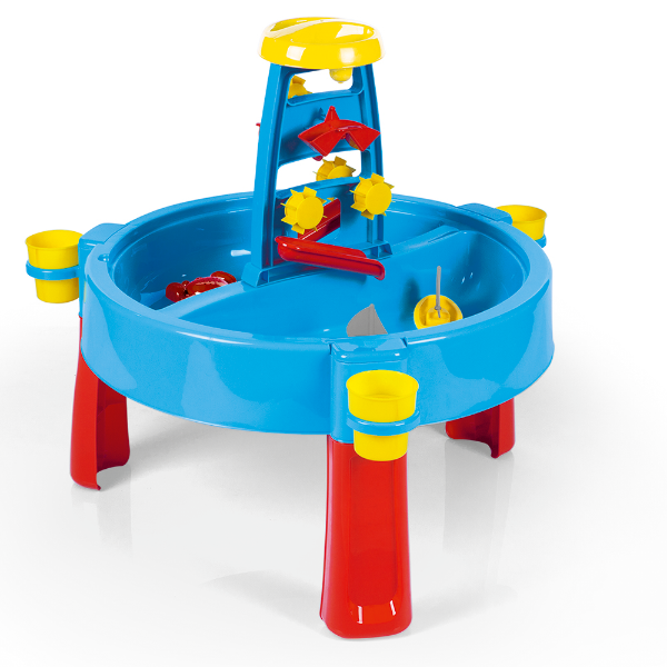 Water & Sand Activity Table