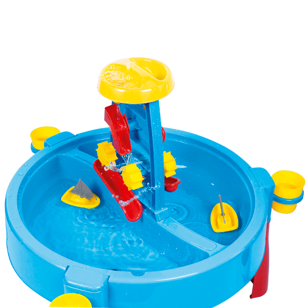 Water & Sand Activity Table