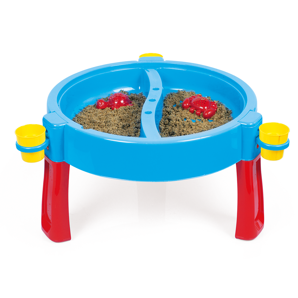 Water & Sand Activity Table