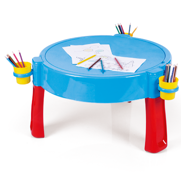 Water & Sand Activity Table