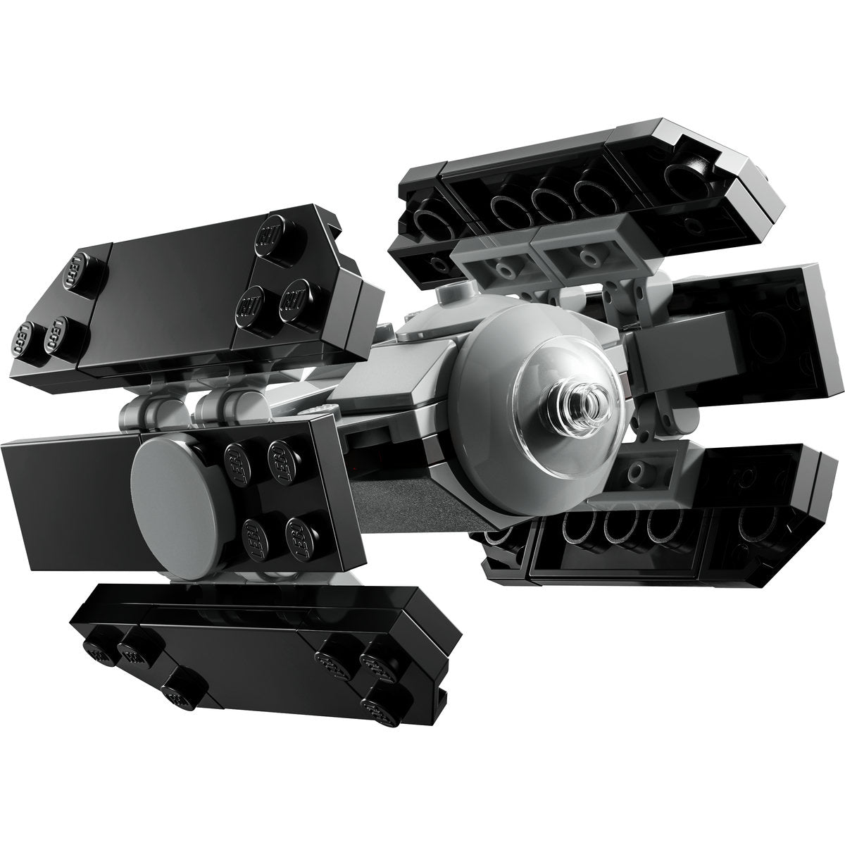 Lego Starwars TIE Advanced Mini-Build 30727