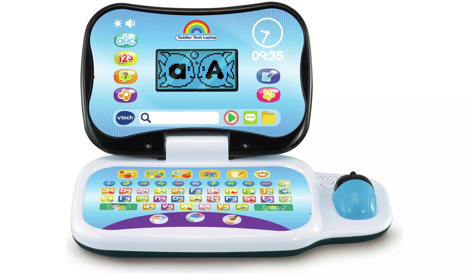 Vtech Toddler Tech Laptop
