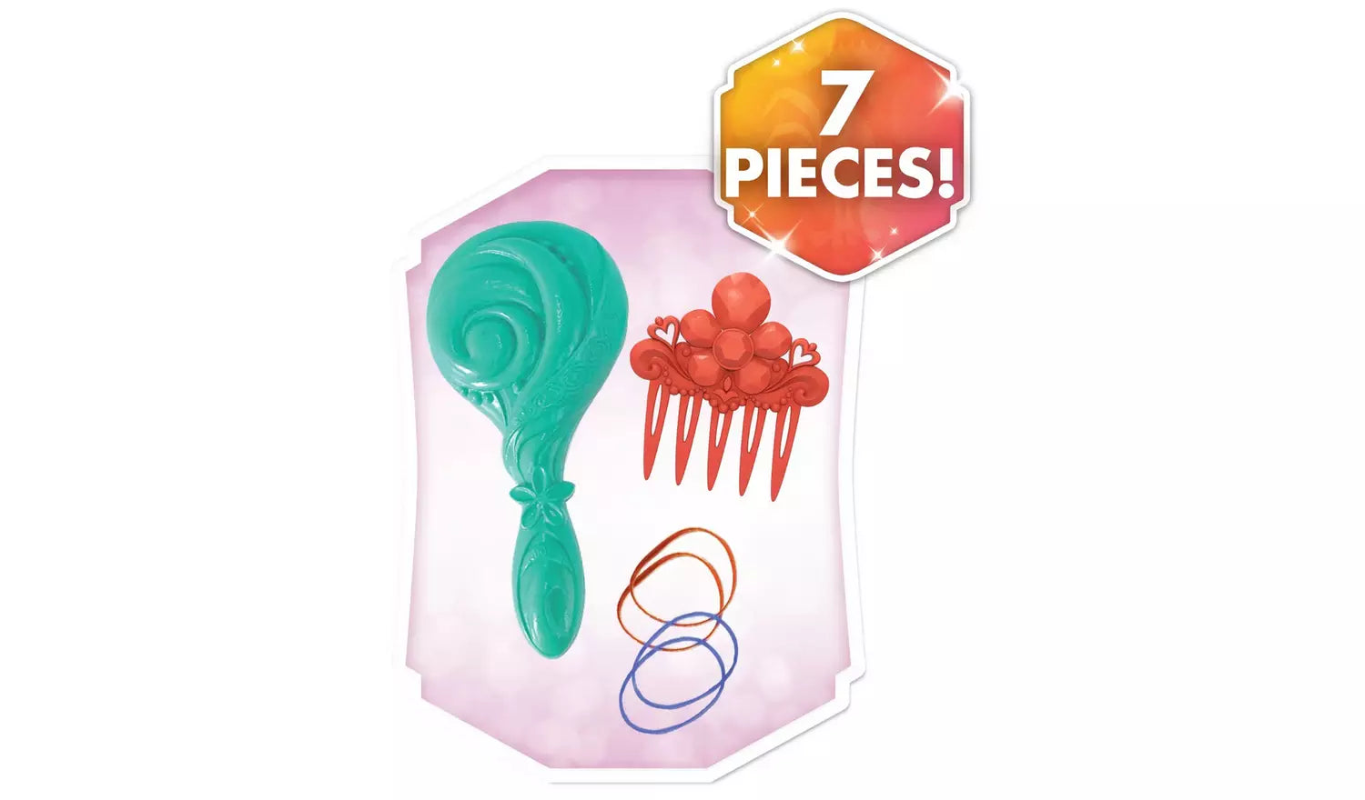 Moana 2 Small Styling Head