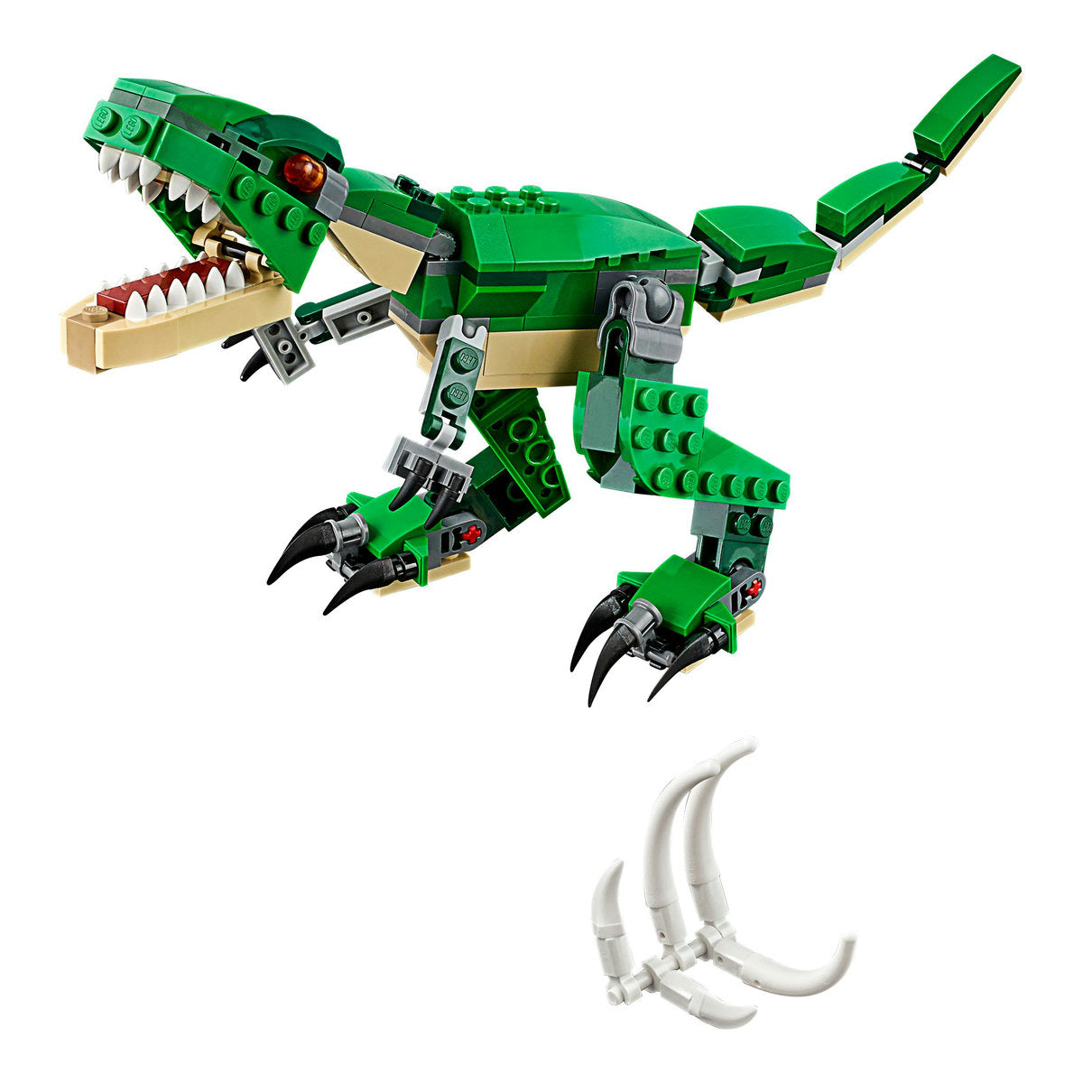 LEGO Creator 3in1 Mighty Dinosaurs 31058