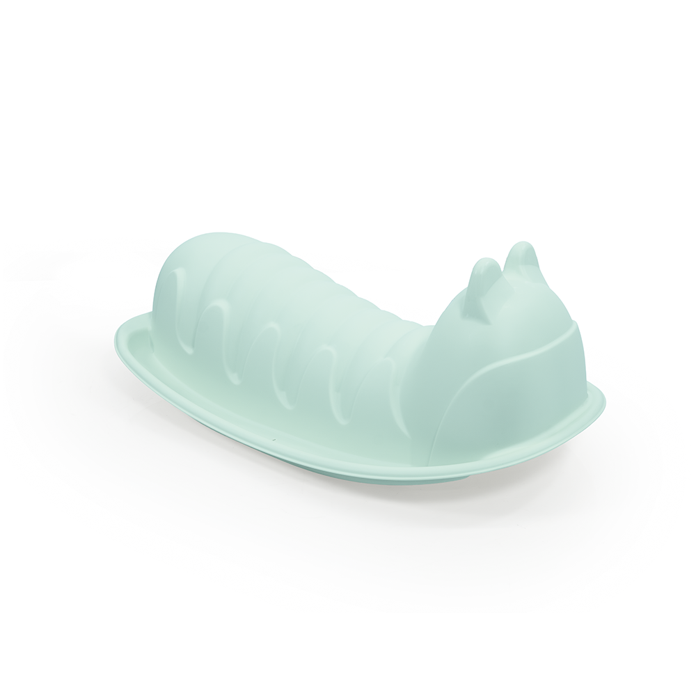 Dolu Caterpillar Rocker Assorted Colours