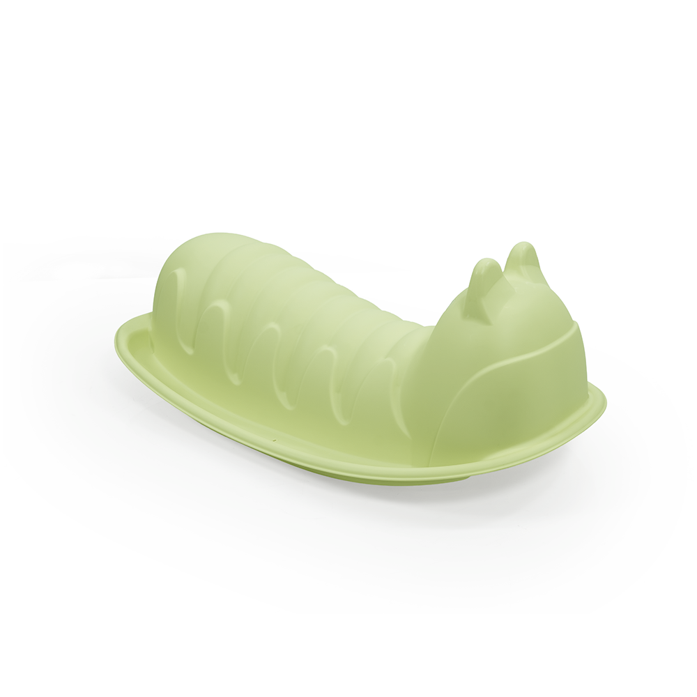 Dolu Caterpillar Rocker Assorted Colours