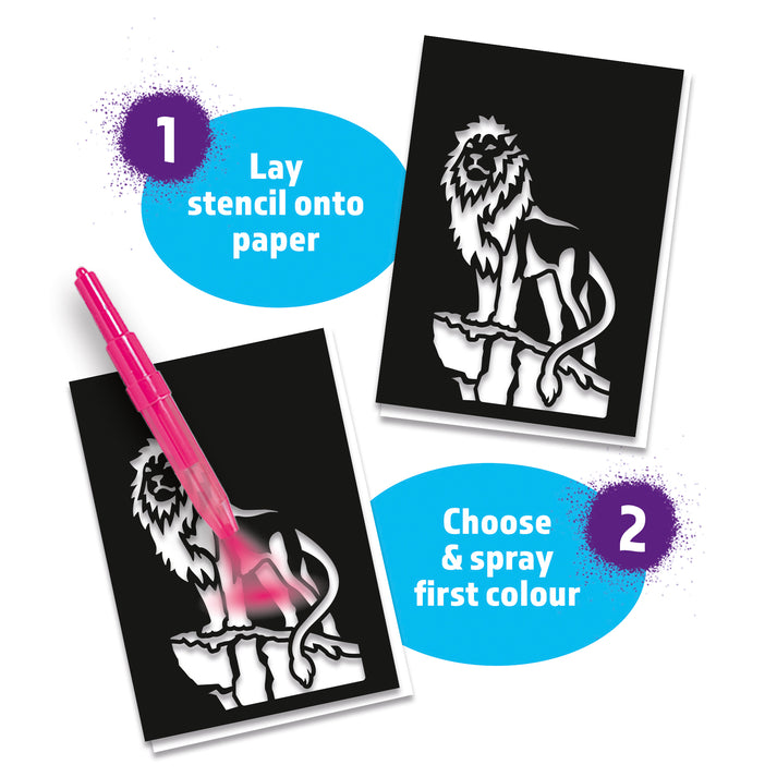 Blopens Fantastic Creatures