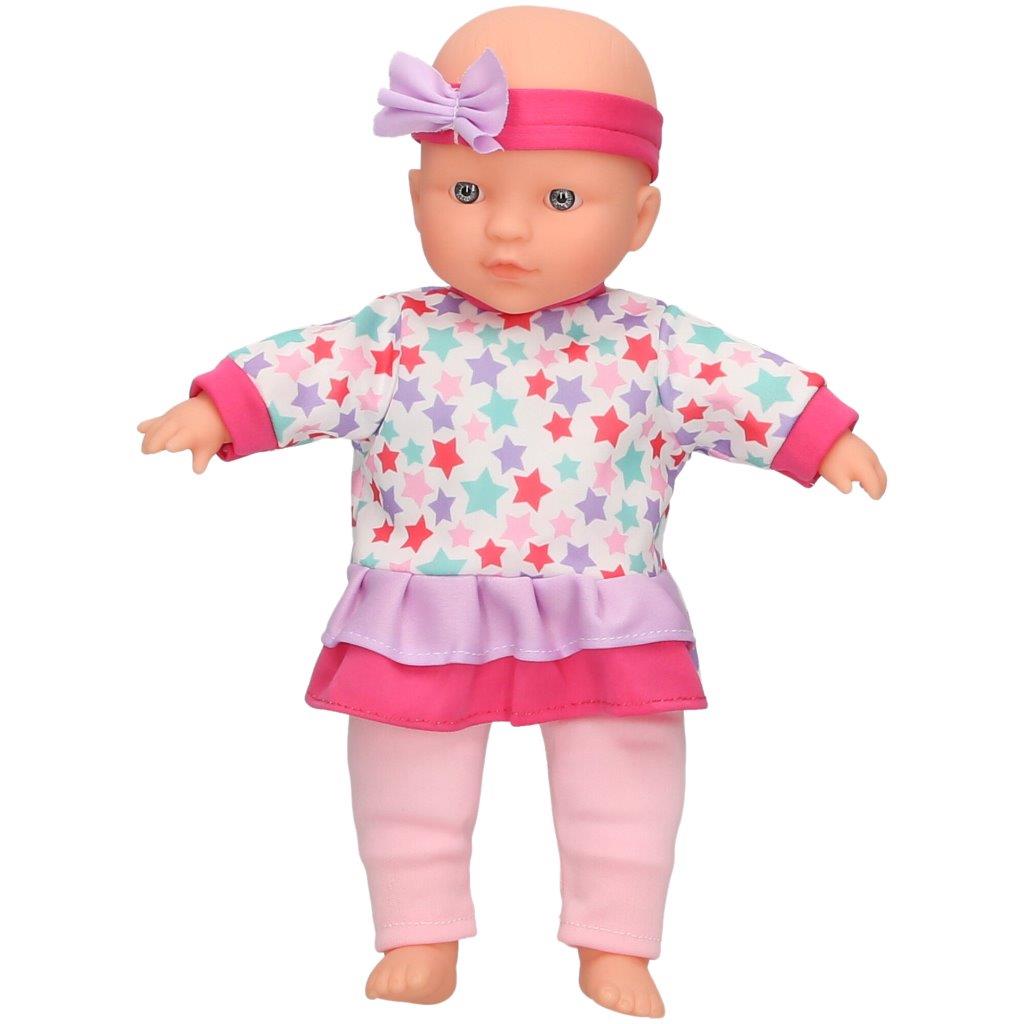 Baby Doll Layette Large