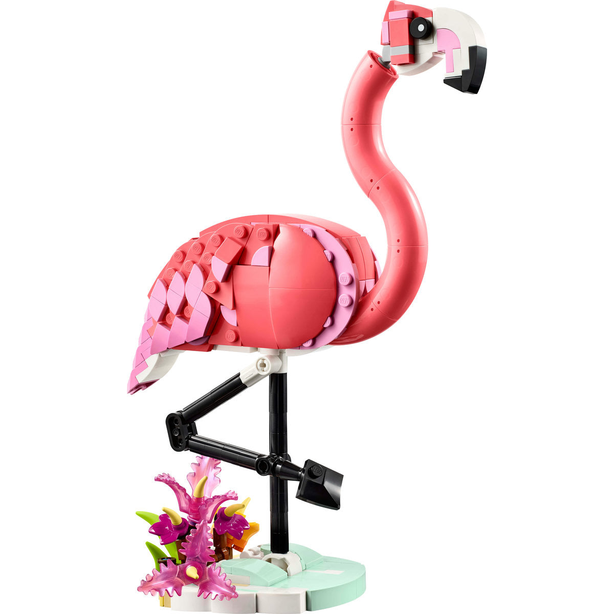 LEGO Creator 3in1 Wild Animals: Pink Flamingo 31170