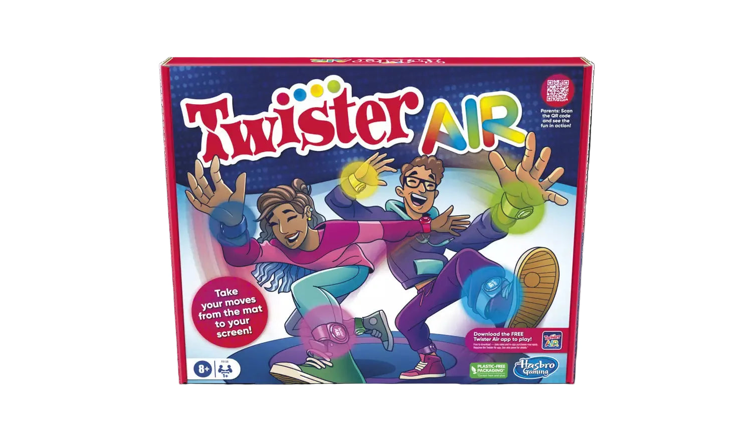 Twister Air