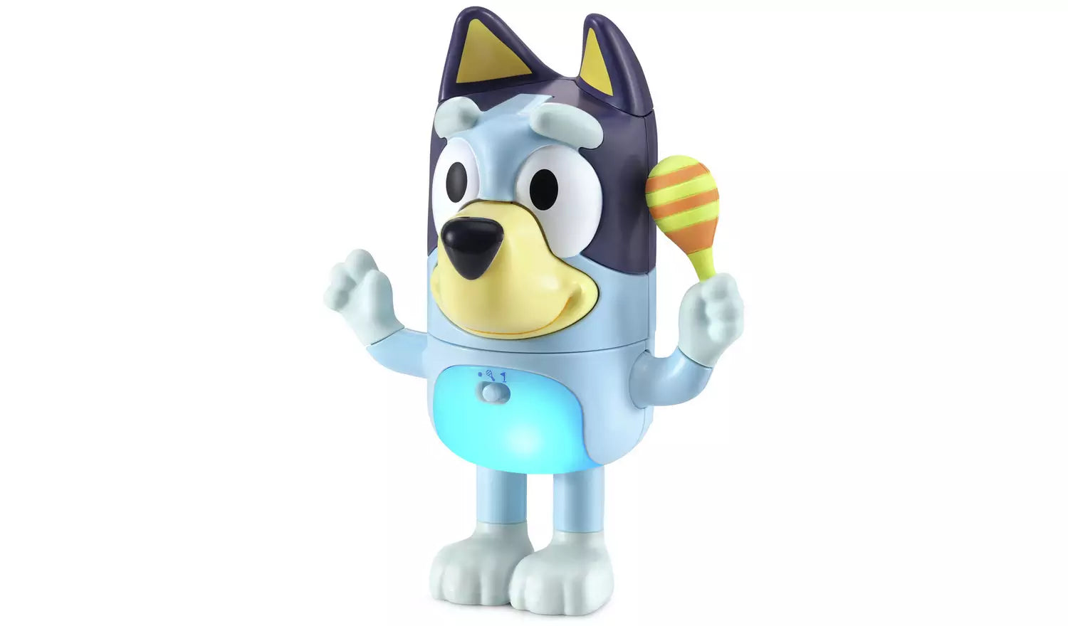Shake It Bluey