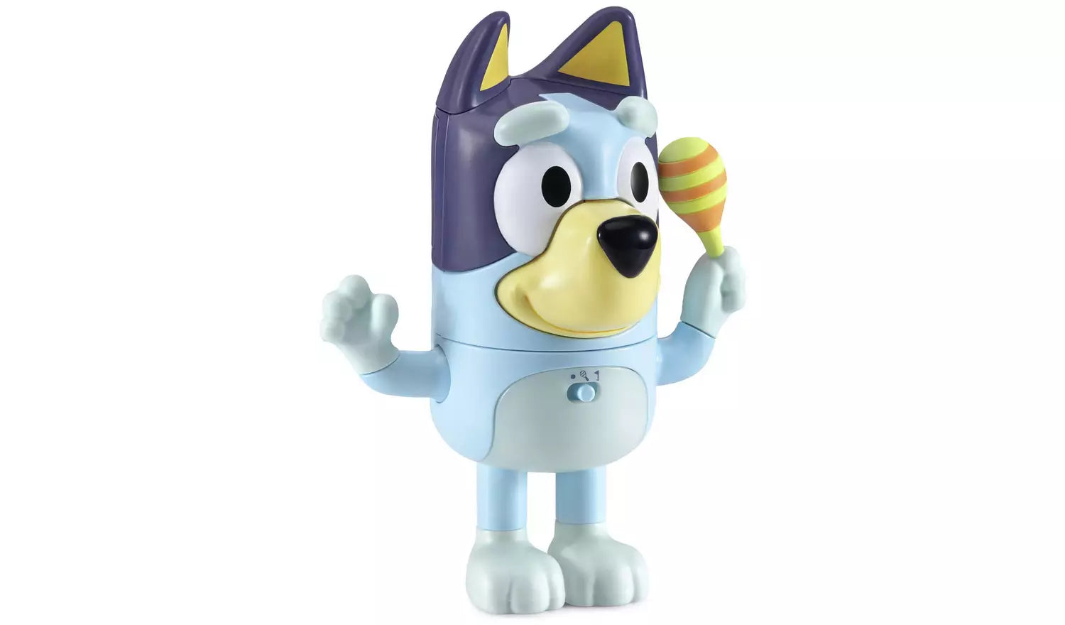 Shake It Bluey