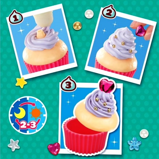 Pati-School Party DIY Craft Kit