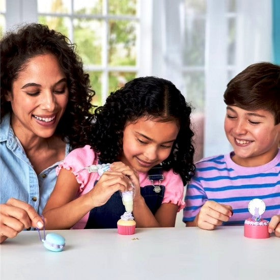 Pati-School Party DIY Craft Kit