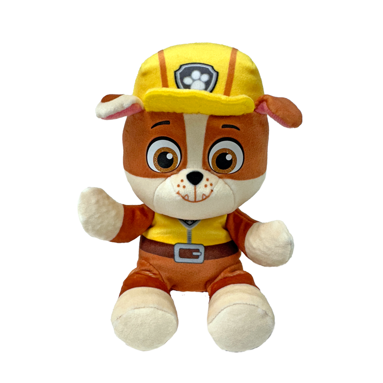 Paw Patrol Rubble