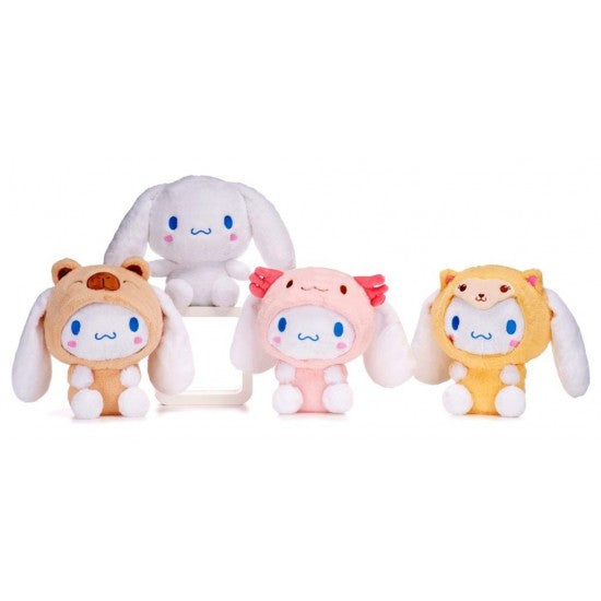 Cinnamoroll 24cm Plush Assortment