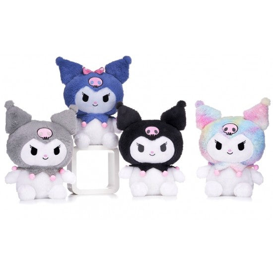 Kuromi 24cm Plush Assortment