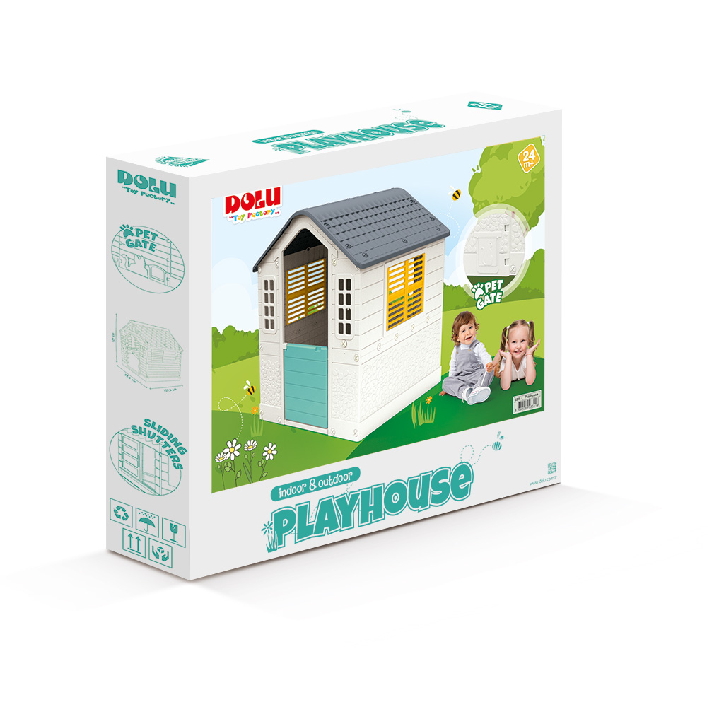 Play House