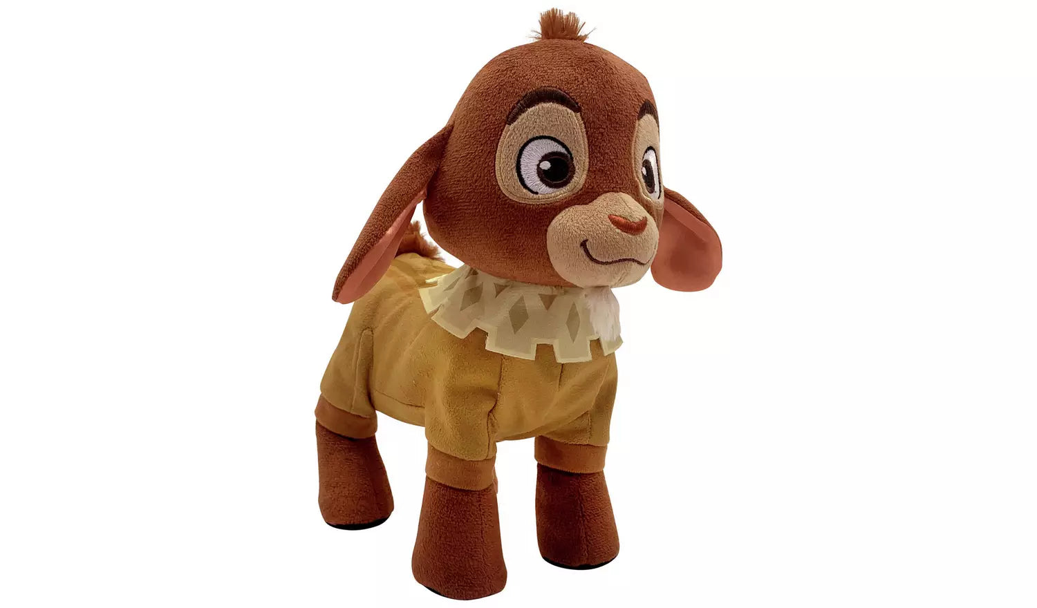 Disney Wish Talk N' Tumble Valentino