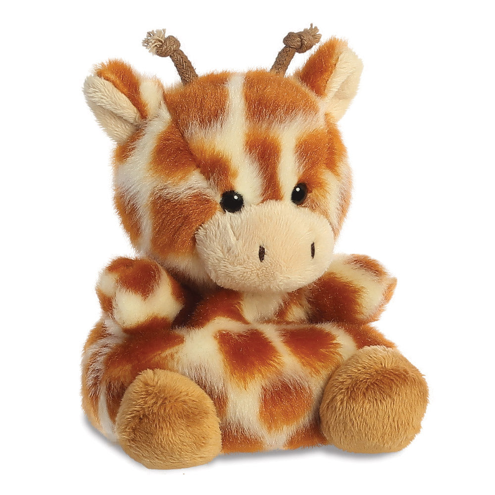 Palm Pals Safara Giraffe