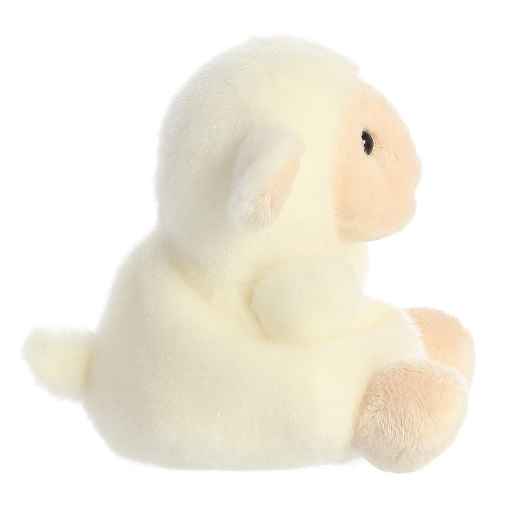 Palm Pals Woolly Lamb