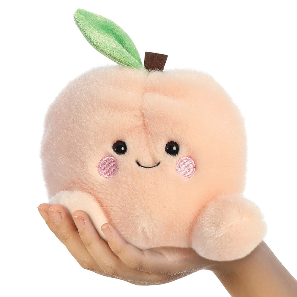 Palm Pals Mellow Peach