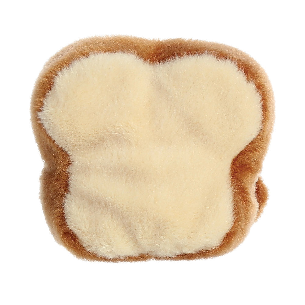 Palm Pals Buttery Toast