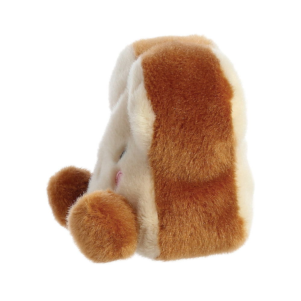 Palm Pals Buttery Toast