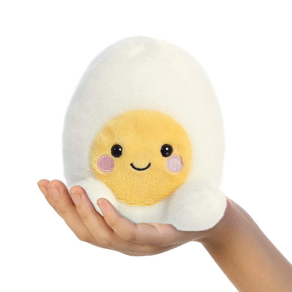Palm Pals Bobby Egg