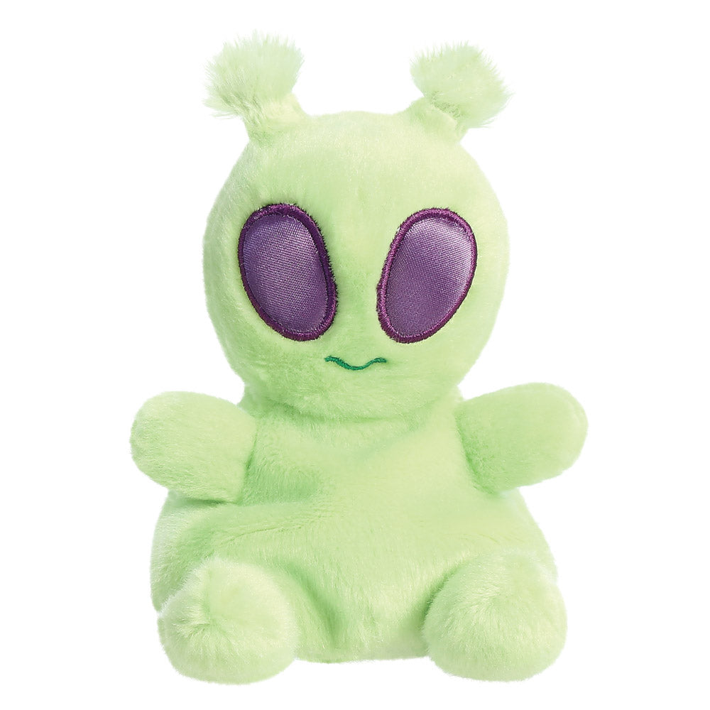Palm Pals Ross Alien