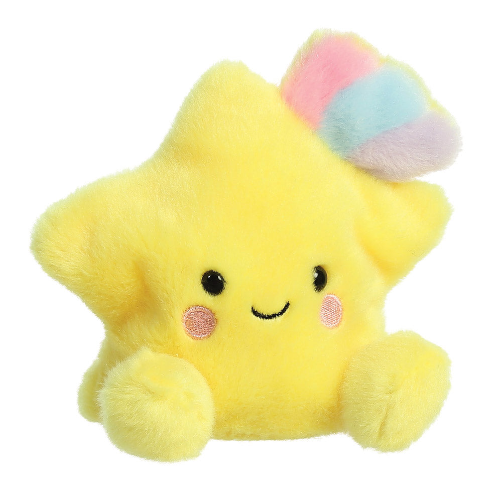 Palm Pals Pisces Star