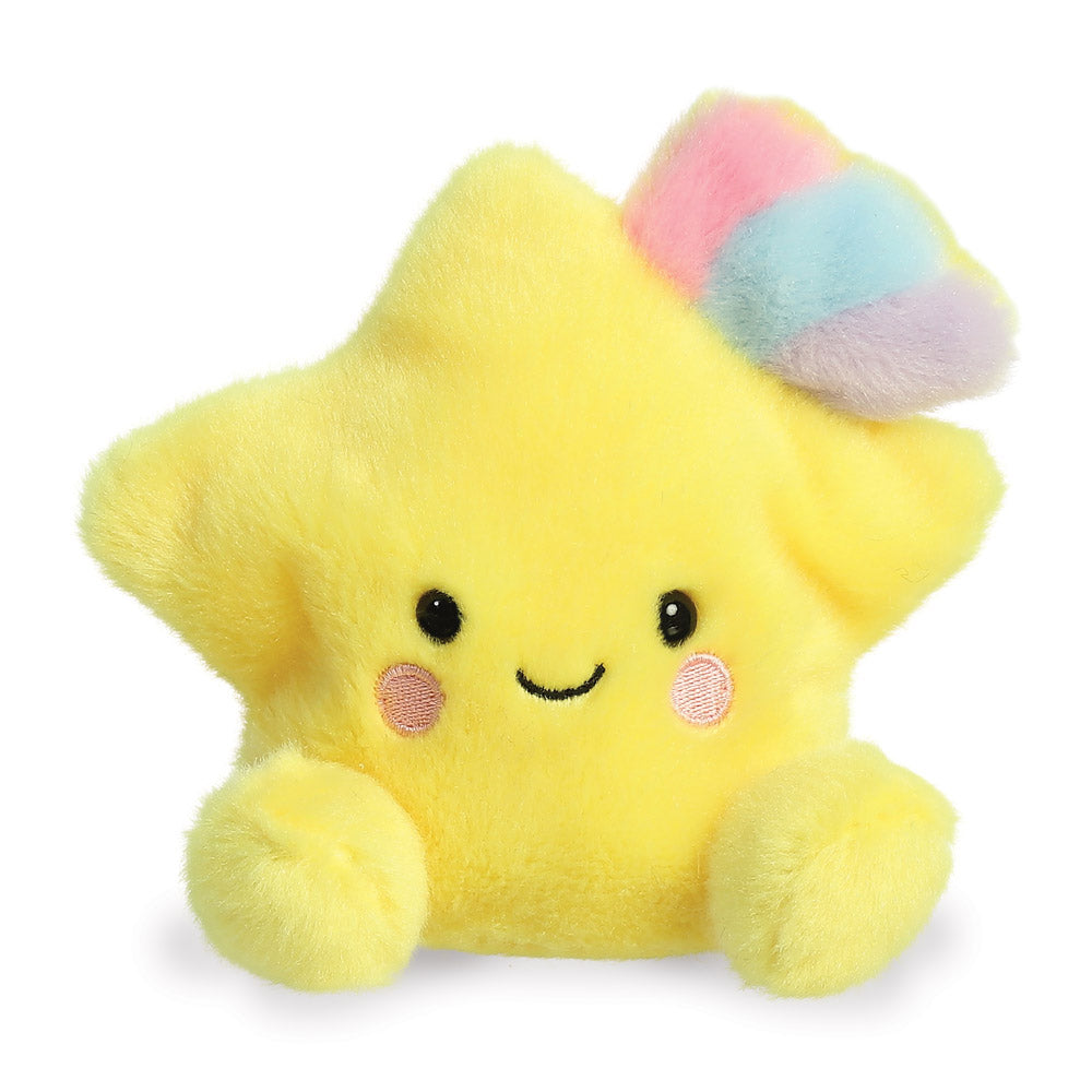 Palm Pals Pisces Star