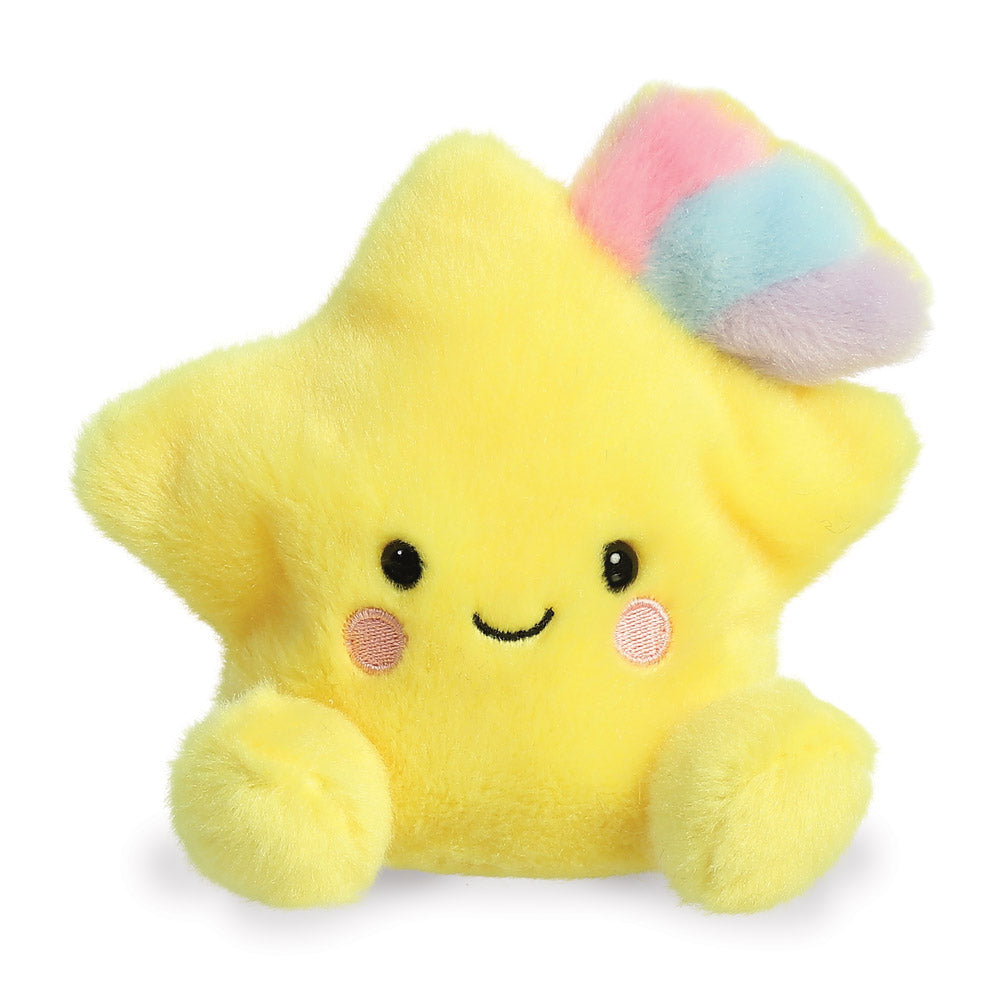 Palm Pals Pisces Star