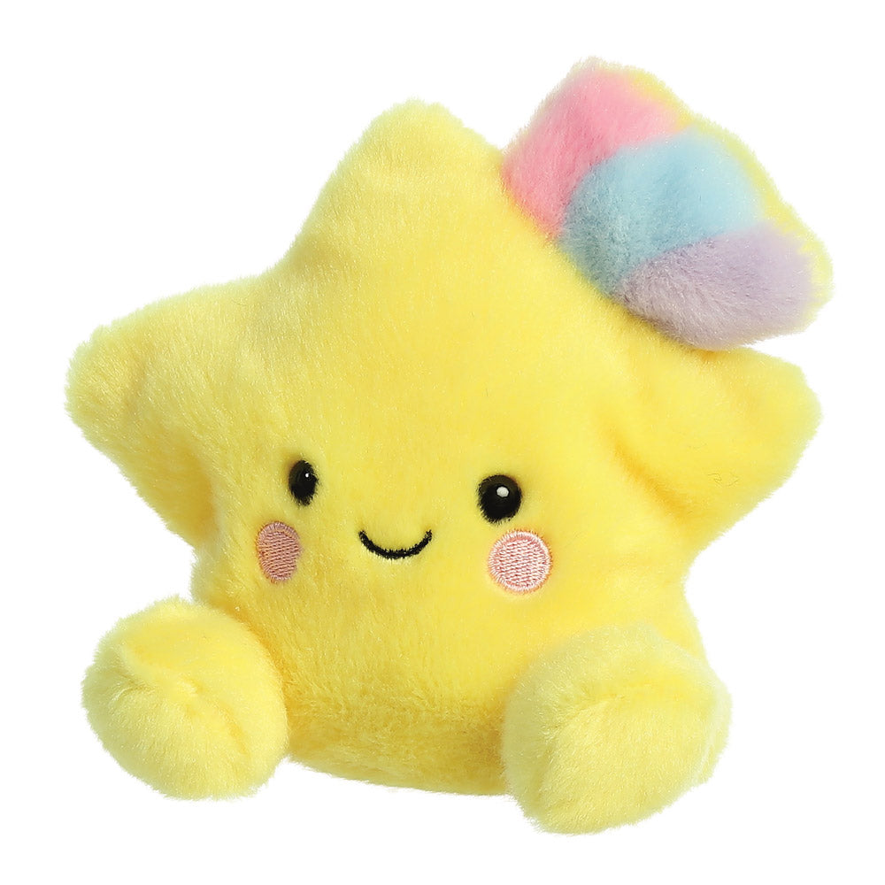 Palm Pals Pisces Star