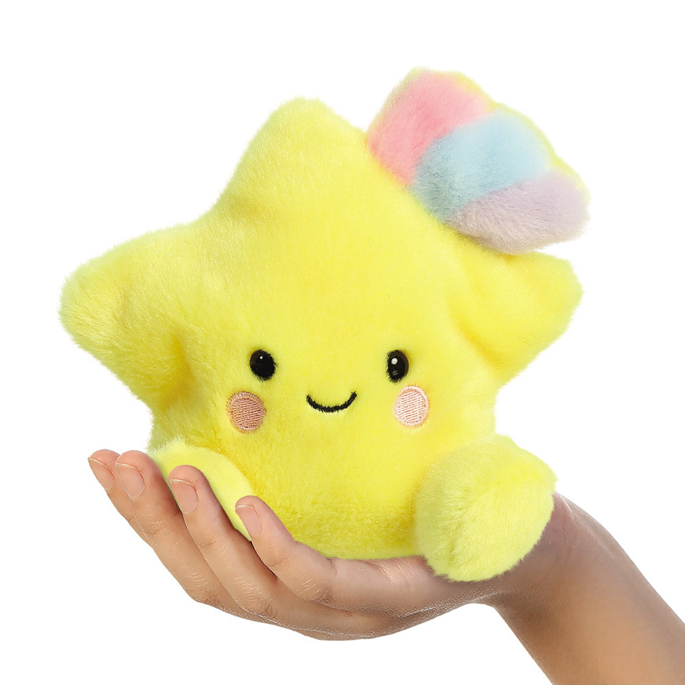 Palm Pals Pisces Star