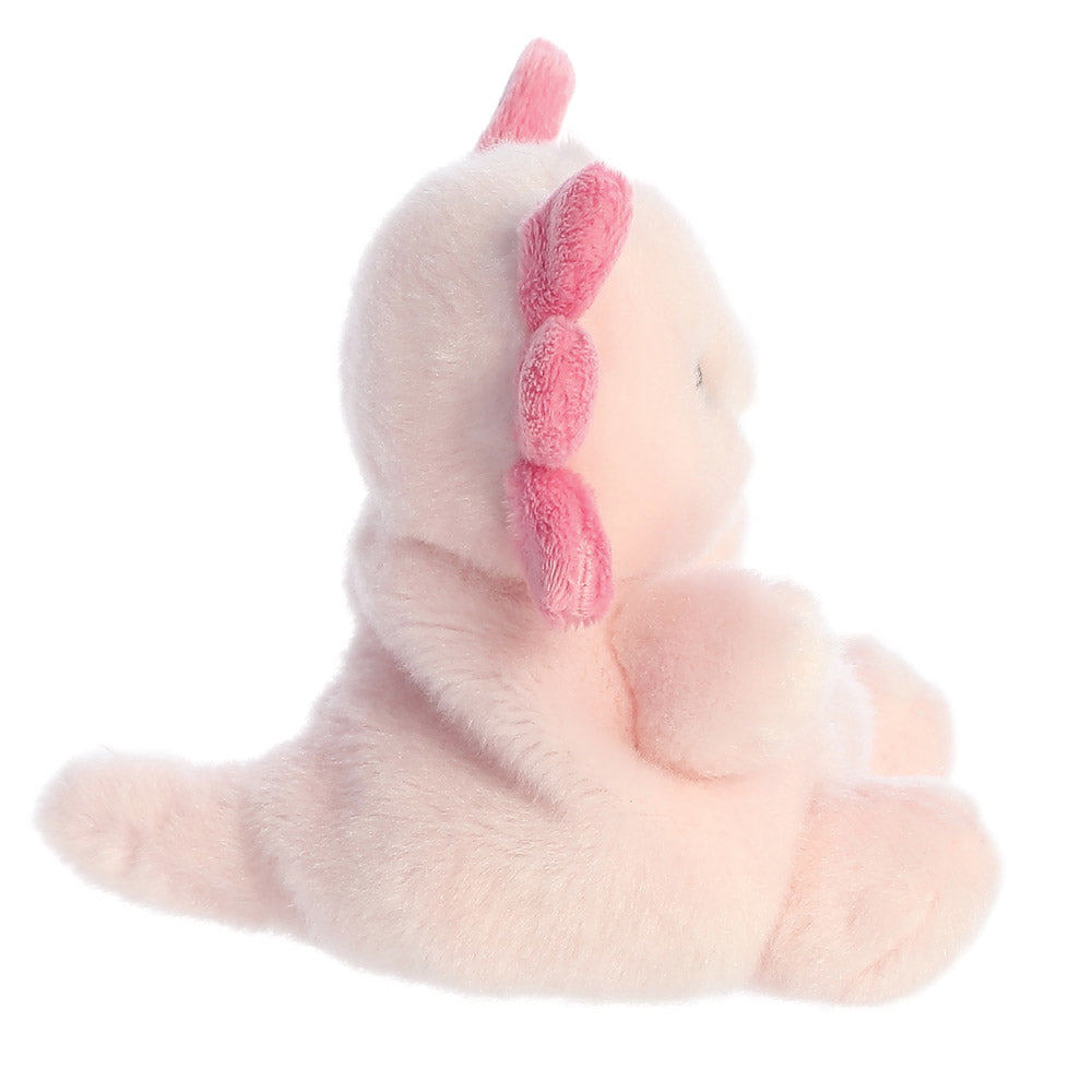 Palm Pals Ax Axolotl