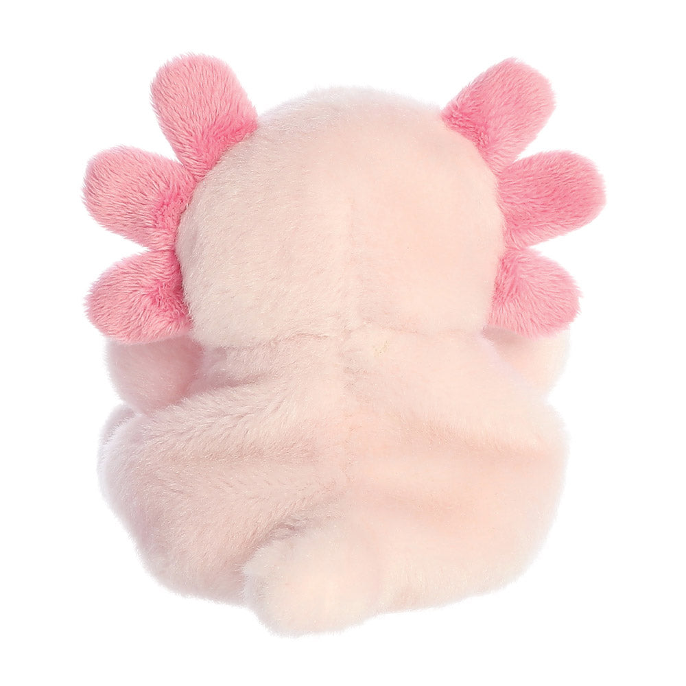 Palm Pals Ax Axolotl